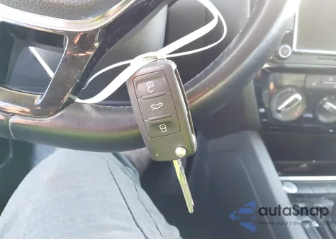 2015 Volkswagen Jetta 2.0L Tdi Se из США, поврежденный, VIN 3VWLA7AJ4FM262486